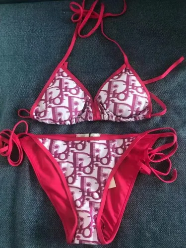 Dior  Bikini-152
