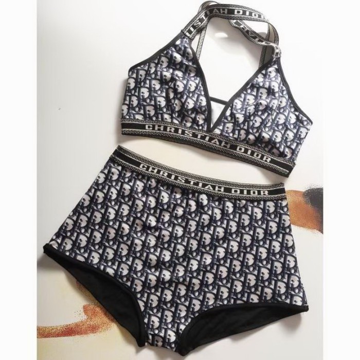 Dior  Bikini-093