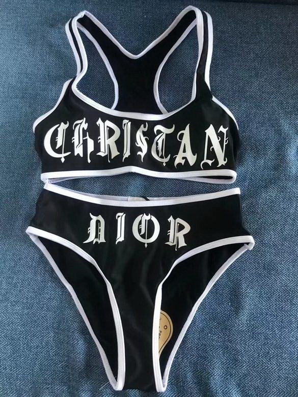 Dior  Bikini-138