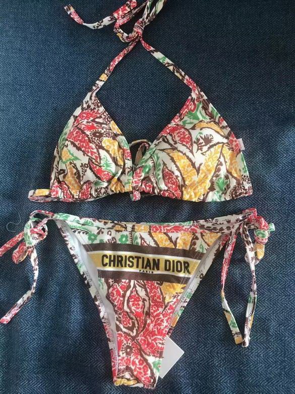 Dior  Bikini-164