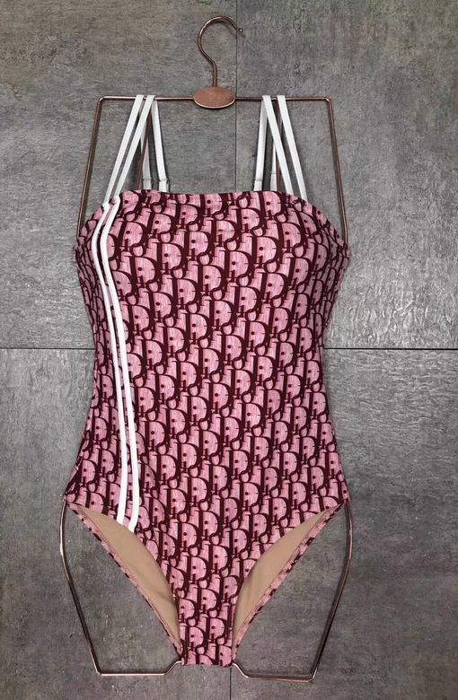 Dior  Bikini-019