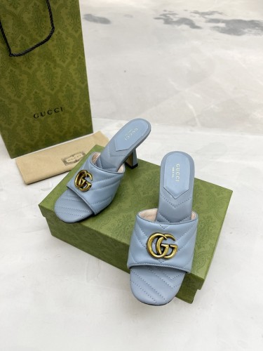 G women slippers 1：1 quality-516