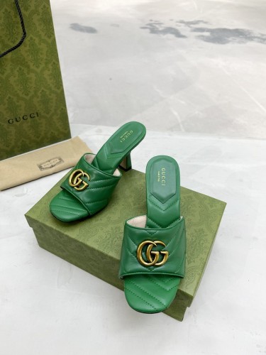G women slippers 1：1 quality-517