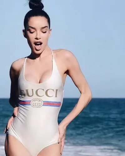 G Bikini-095
