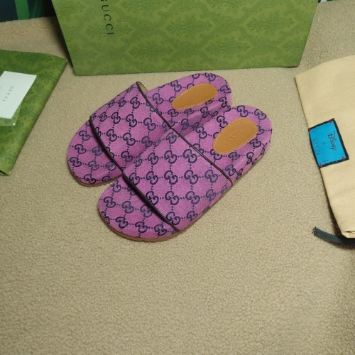 G women slippers 1：1 quality-490