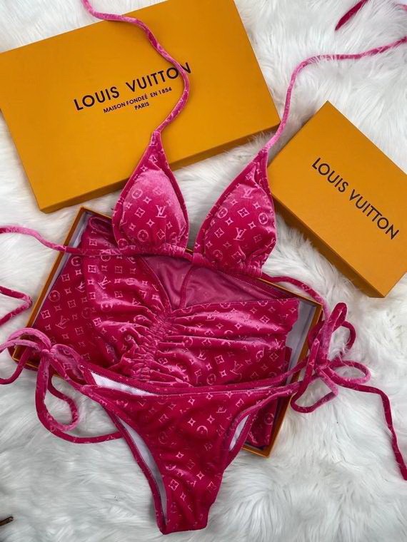 LV Bikini-158