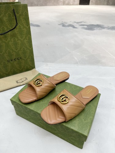 G women slippers 1：1 quality-508