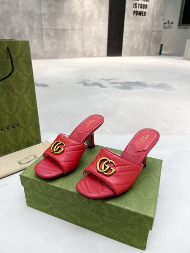 G women slippers 1：1 quality-512