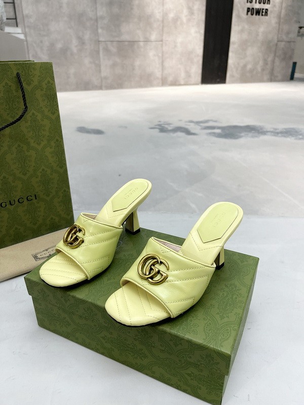 G women slippers 1：1 quality-518