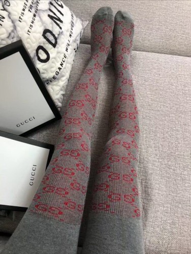 G Trouser Sock-012