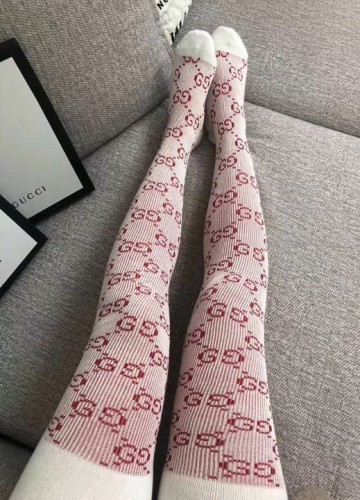G Trouser Sock-015
