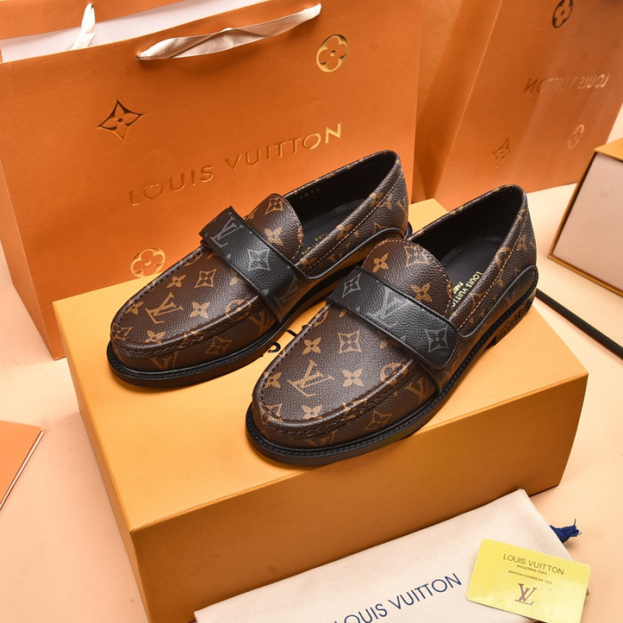 Super Max Custom LV Shoes-1885