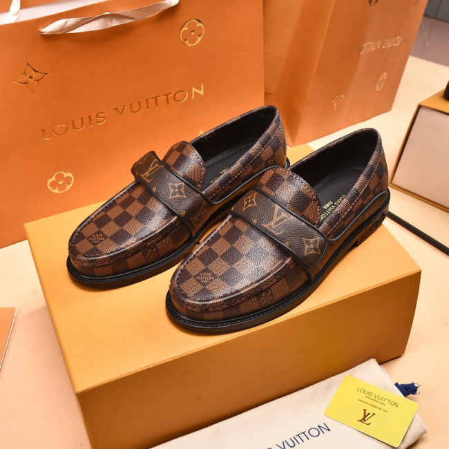 Super Max Custom LV Shoes-1883