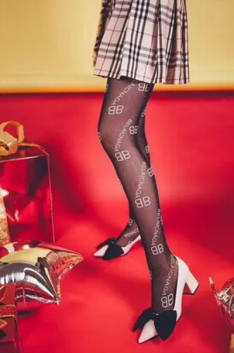 BTrouser Sock-001