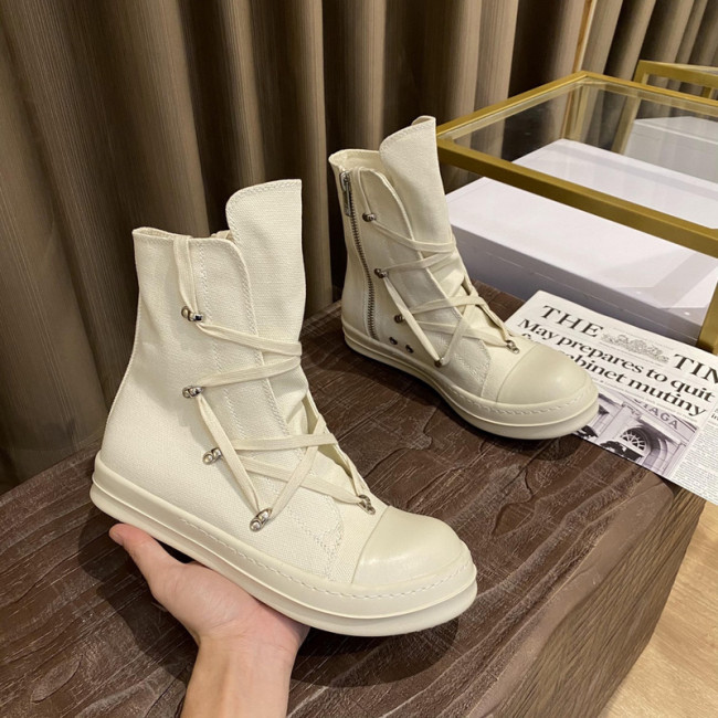 Rick Owens men shoes 1：1 quality-032