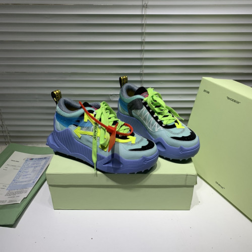 OFFwhite Men shoes 1：1 quality-108