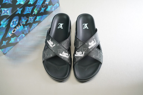 LV Sandals 1：1 Quality-234