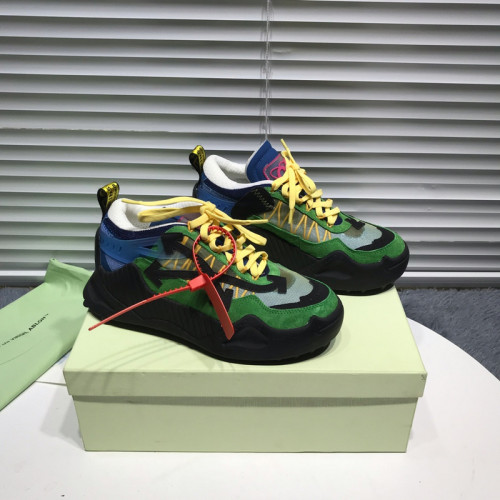 OFFwhite Women Shoes 1：1 quality-060