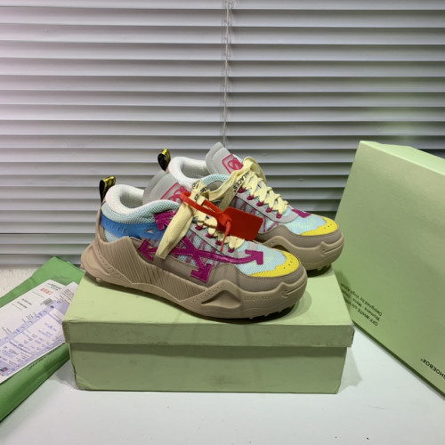 OFFwhite Women Shoes 1：1 quality-051