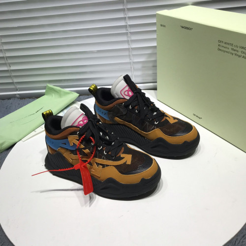 OFFwhite Women Shoes 1：1 quality-054