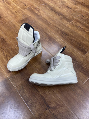 Rick Owens men shoes 1：1 quality-006