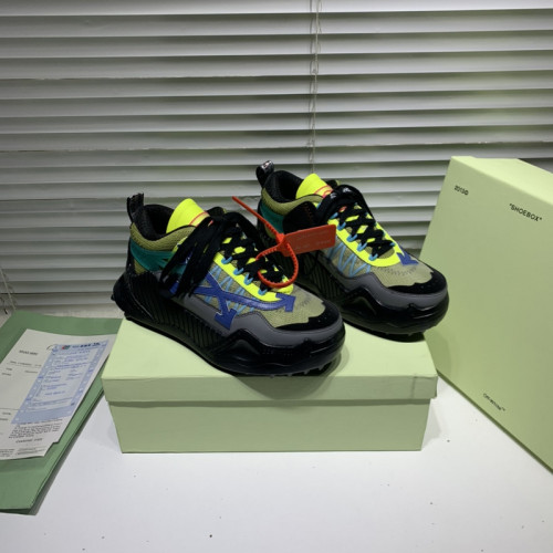 OFFwhite Women Shoes 1：1 quality-062