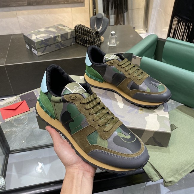 V men shoes 1：1 quality-243
