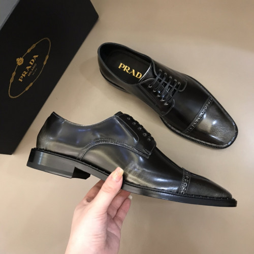 Super Max Custom High End Prada Shoes-025