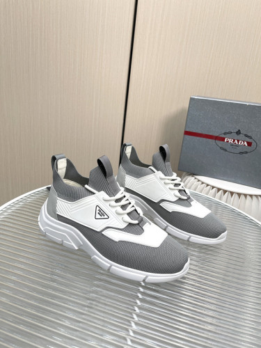 Prada men shoes 1：1 quality-957