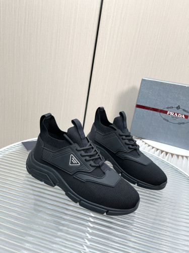 Prada men shoes 1：1 quality-956
