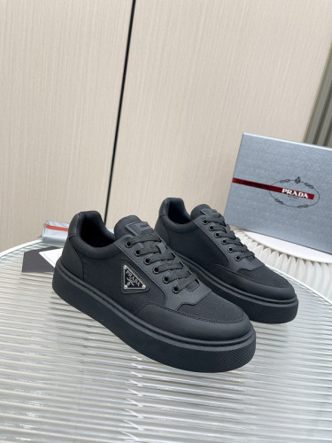 Prada men shoes 1：1 quality-944