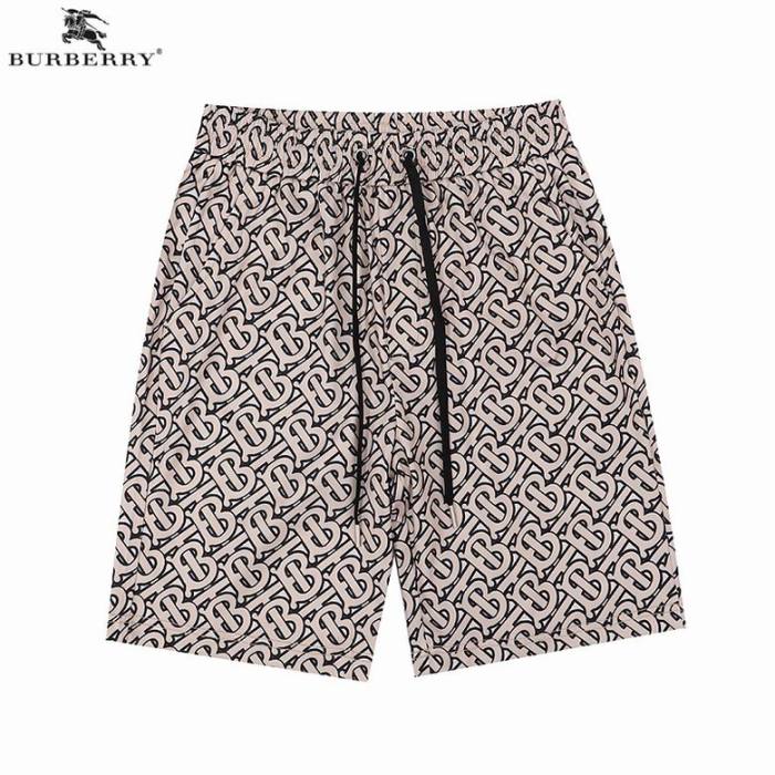Burberry Shorts-105(M-XXL)