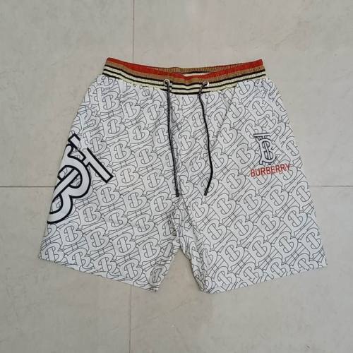 Burberry Shorts-203(M-XXXL)