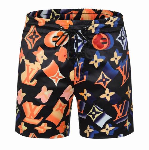 LV Shorts-079(M-XXXL)