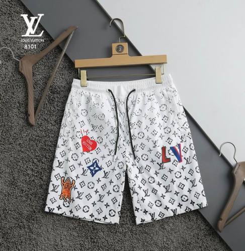 LV Shorts-210(M-XXXXL)