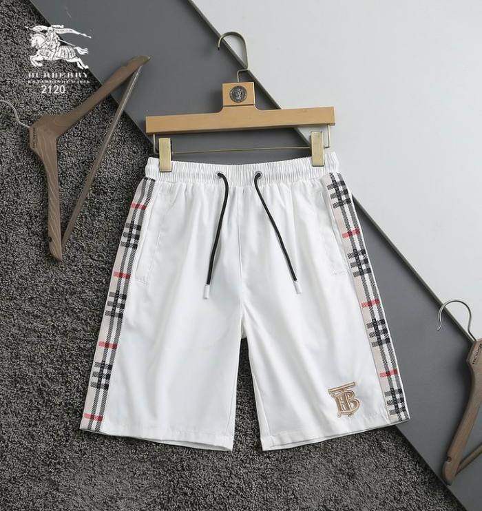 Burberry Shorts-062(M-XXXXL)