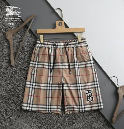 Burberry Shorts-063(M-XXXXL)