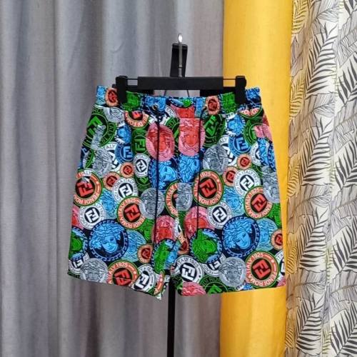 Versace Shorts-133（M-XXXL）