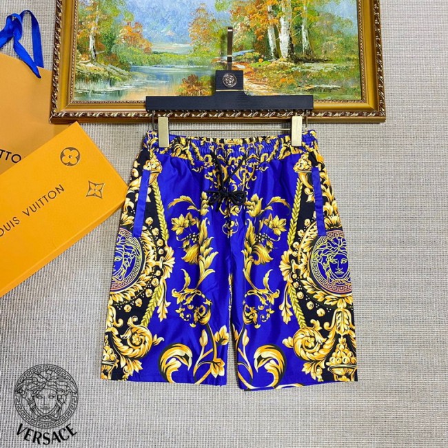 Versace Shorts-066（M-XXXL）