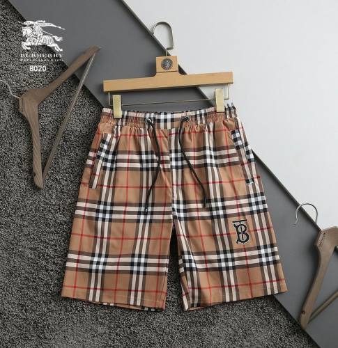 Burberry Shorts-066(M-XXXXL)