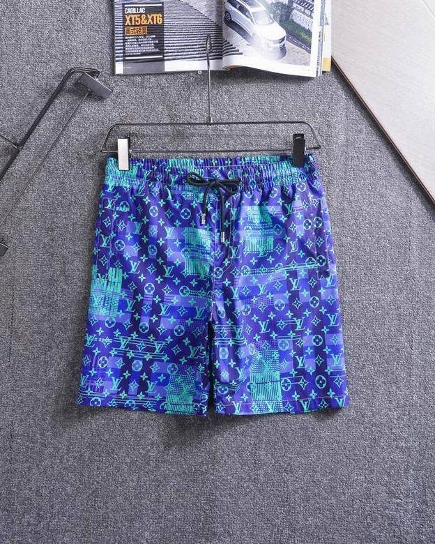 LV Shorts-054(M-XXXL)