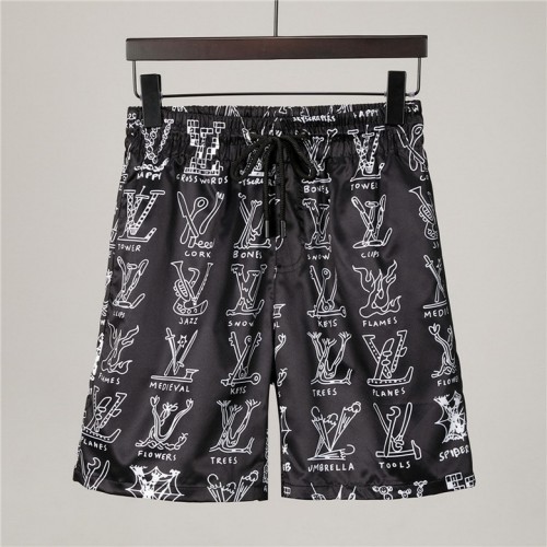 LV Shorts-018(M-XXXL)