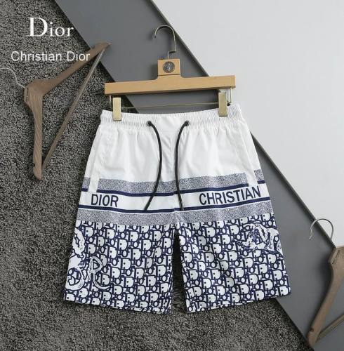 Dior Shorts-079(M-XXXXL)