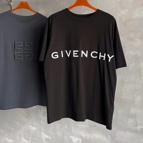 Givenchy Shirt High End Quality-039