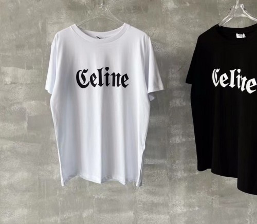Celine Shirt High End Quality-034