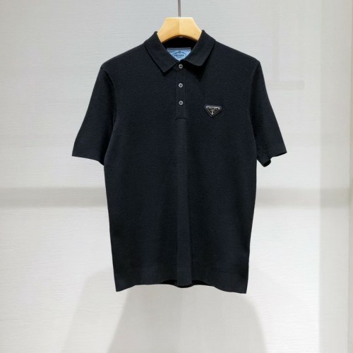 Prada Shirt High End Quality-012
