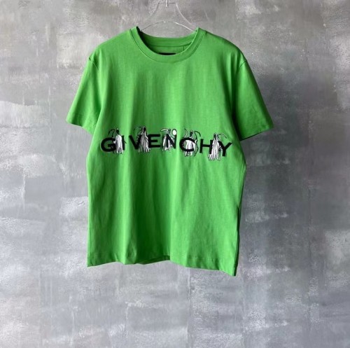 Givenchy Shirt High End Quality-032