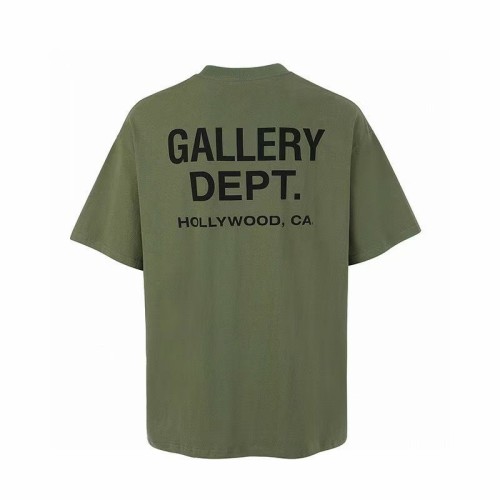 Gallery DEPT Shirt High End Quality-020