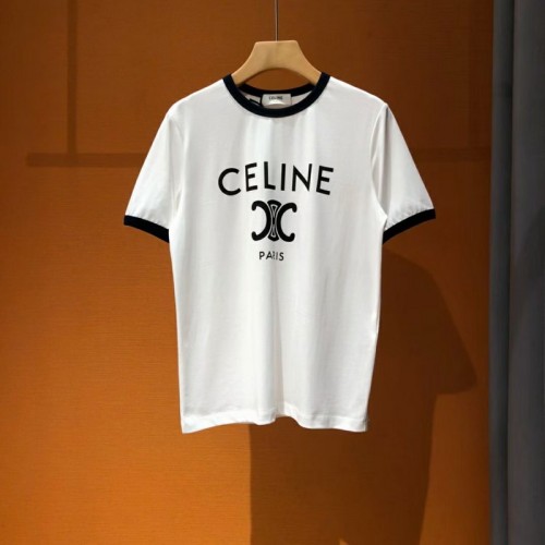 Celine Shirt High End Quality-012