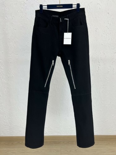 Givenchy Long Pants High End Quality-001